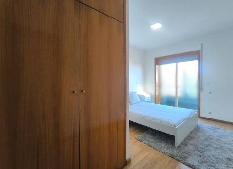 T2 em Ótima Localização - Vila do Conde