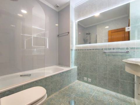 T2 em Ótima Localização - Vila do Conde