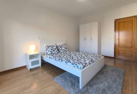 T2 em Ótima Localização - Vila do Conde