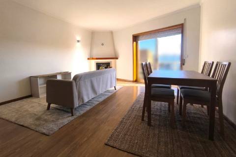 T2 em Ótima Localização - Vila do Conde