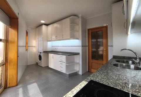 T2 em Ótima Localização - Vila do Conde