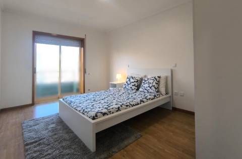 T2 em Ótima Localização - Vila do Conde