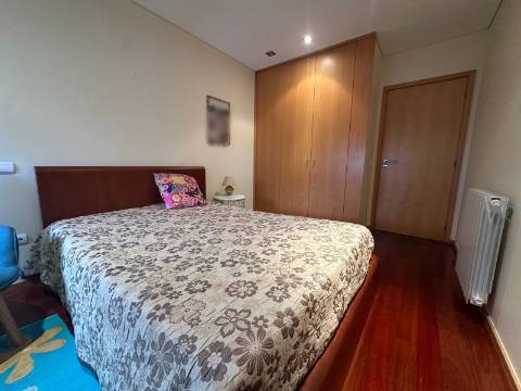 T3 em Condomínio Fechado c/ Piscina na Póvoa de Varzim