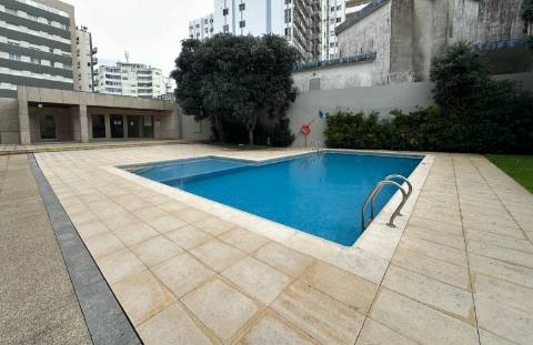 T3 em Condomínio Fechado c/ Piscina na Póvoa de Varzim