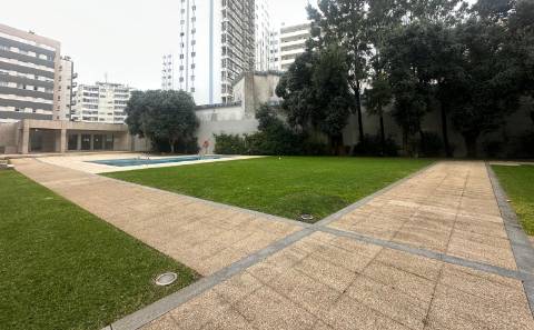 T3 em Condomínio Fechado c/ Piscina na Póvoa de Varzim