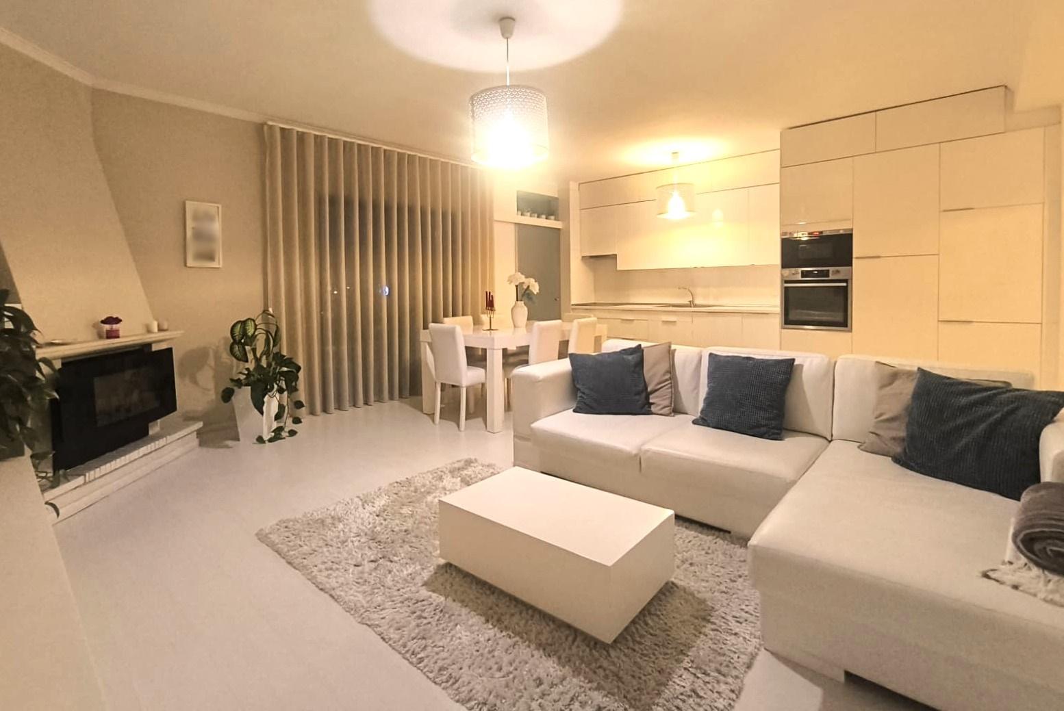 T3 Junto ao Centro na Póvoa de Varzim