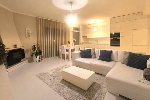 T3 Junto ao Centro na Póvoa de Varzim