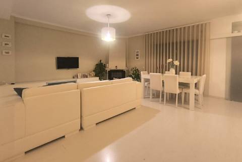 T3 Junto ao Centro na Póvoa de Varzim