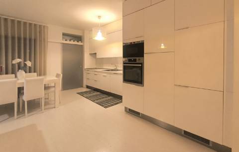 T3 Junto ao Centro na Póvoa de Varzim