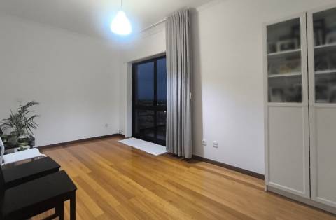 T3 Junto ao Centro na Póvoa de Varzim