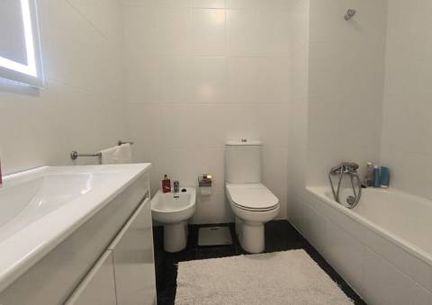 T3 Junto ao Centro na Póvoa de Varzim