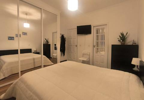 T3 Junto ao Centro na Póvoa de Varzim