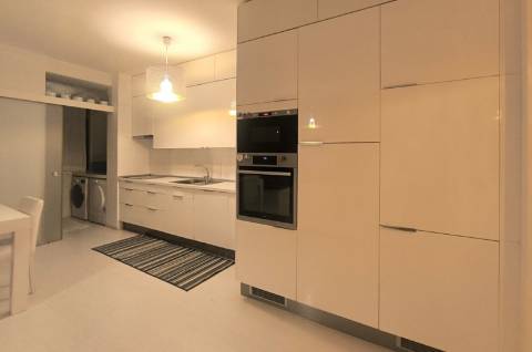 T3 Junto ao Centro na Póvoa de Varzim