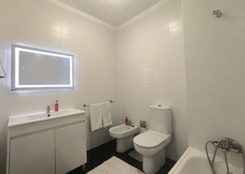 T3 Junto ao Centro na Póvoa de Varzim