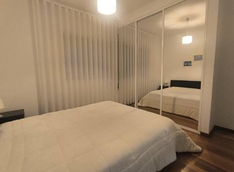 T3 Junto ao Centro na Póvoa de Varzim