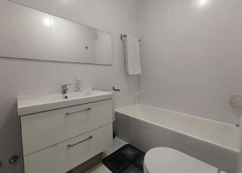 T3 Junto ao Centro na Póvoa de Varzim