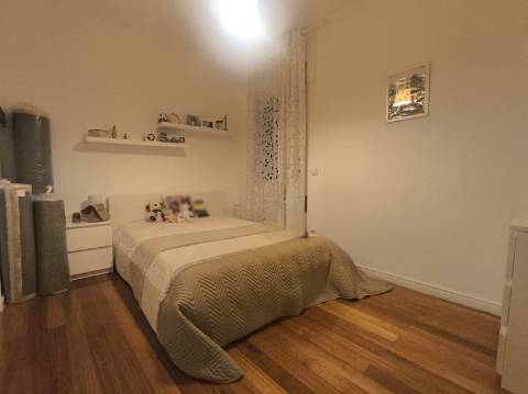 T3 Junto ao Centro na Póvoa de Varzim