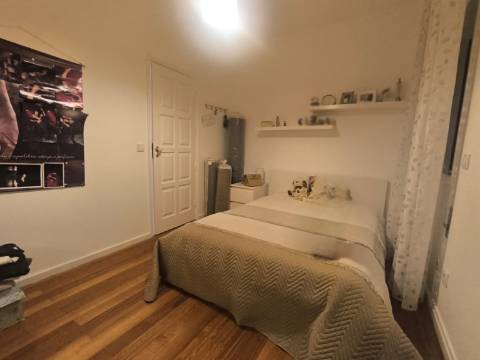 T3 Junto ao Centro na Póvoa de Varzim