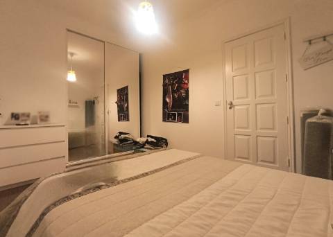 T3 Junto ao Centro na Póvoa de Varzim