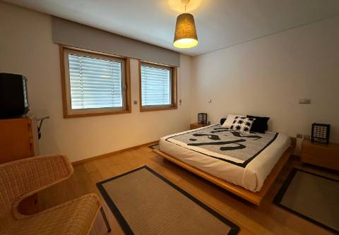 Moradia T4 com Piscina em Esposende