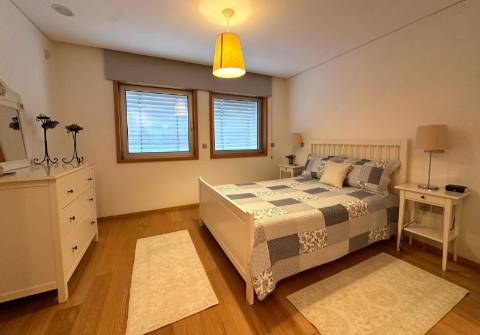 Moradia T4 com Piscina em Esposende