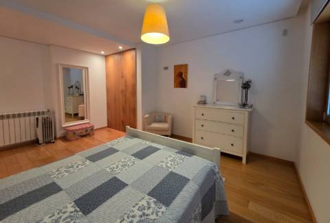 Moradia T4 com Piscina em Esposende