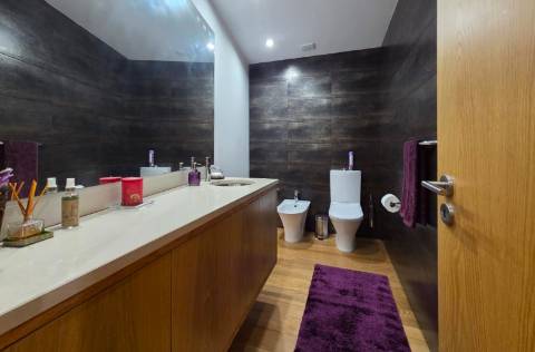 Moradia T4 com Piscina em Esposende