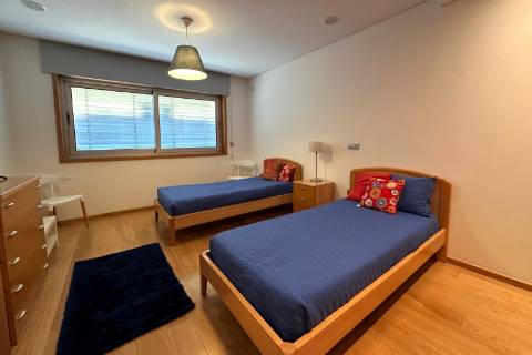 Moradia T4 com Piscina em Esposende