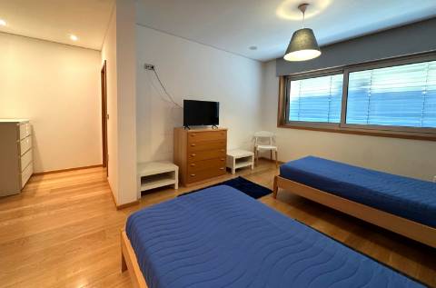 Moradia T4 com Piscina em Esposende