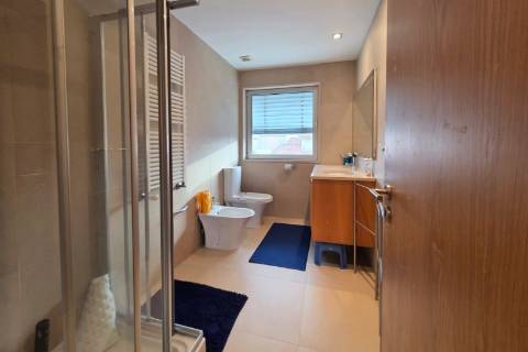 Moradia T4 com Piscina em Esposende