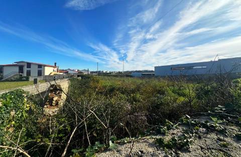 Lote com 486m2 em Argivai na Póvoa de Varzim
