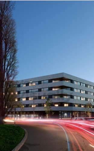 T2 Novo Junto ao Centro em Vila do Conde