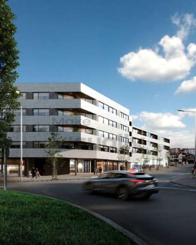 T2 Novo Junto ao Centro em Vila do Conde