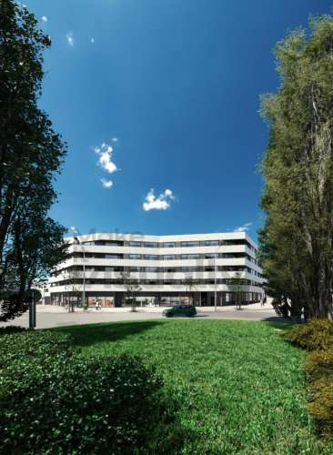 T2 Novo Junto ao Centro em Vila do Conde