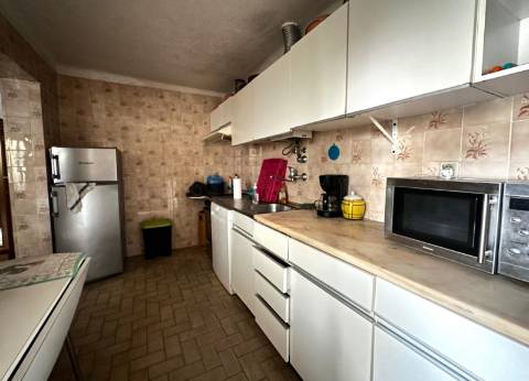 Prédio em 2ª Linha de Mar em Vila do Aver-O-Mar na Póvoa de Varzim