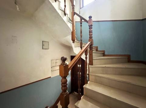 Prédio em 2ª Linha de Mar em Vila do Aver-O-Mar na Póvoa de Varzim