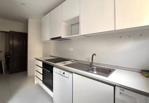 T3 para Arrendamento no Centro de Vila do Conde