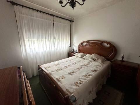 T3 em 2ª Linha de Mar em Vila do Aver-O-Mar na Póvoa de Varzim