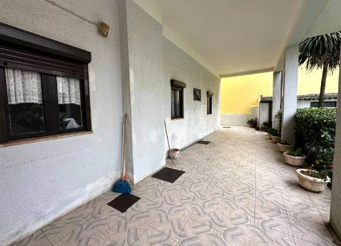 T3 em 2ª Linha de Mar em Vila do Aver-O-Mar na Póvoa de Varzim