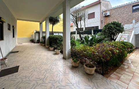 T3 em 2ª Linha de Mar em Vila do Aver-O-Mar na Póvoa de Varzim