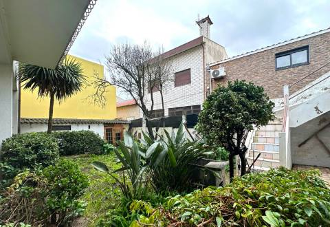 T3 em 2ª Linha de Mar em Vila do Aver-O-Mar na Póvoa de Varzim