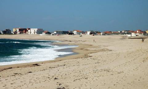 T3 em 2ª Linha de Mar em Vila do Aver-O-Mar na Póvoa de Varzim