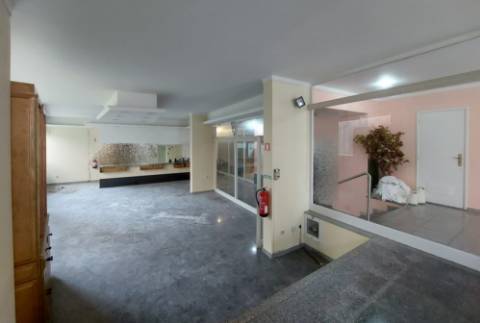 Loja no Centro Histórico de Vila do Conde