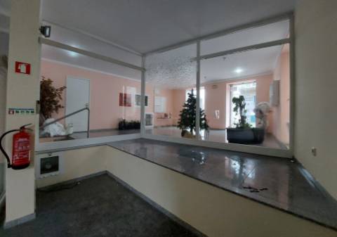 Loja no Centro Histórico de Vila do Conde