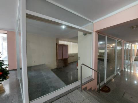 Loja no Centro Histórico de Vila do Conde