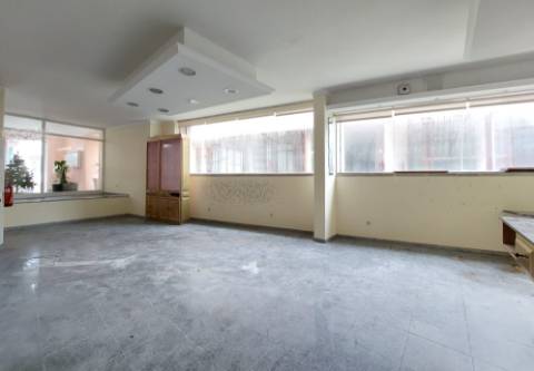 Loja no Centro Histórico de Vila do Conde