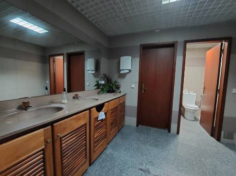 Loja no Centro Histórico de Vila do Conde