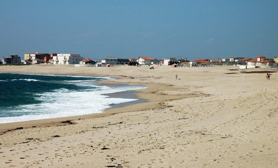 Moradia T5 em 2ª Linha de Mar em Vila do Aver-O-Mar na Póvoa de Varzim