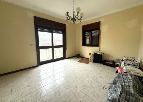 Moradia T5 em 2ª Linha de Mar em Vila do Aver-O-Mar na Póvoa de Varzim