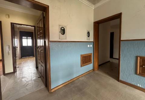 Moradia T5 em 2ª Linha de Mar em Vila do Aver-O-Mar na Póvoa de Varzim